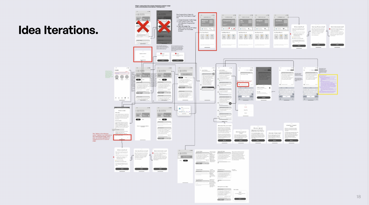 wireframe-iterations